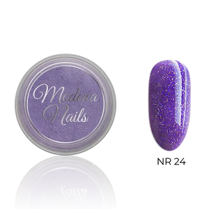 Acryl Color 10ml -  NO: 24 - Modena Nails  
