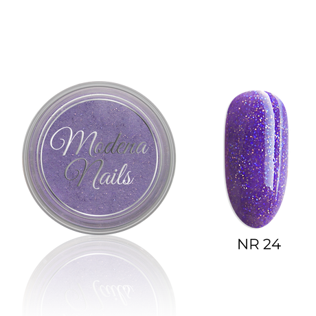 Acryl Color 10ml -  NO: 24 - Modena Nails Shop 