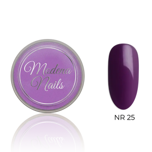 Acryl Color 10ml -  NO: 25 - Modena Nails  