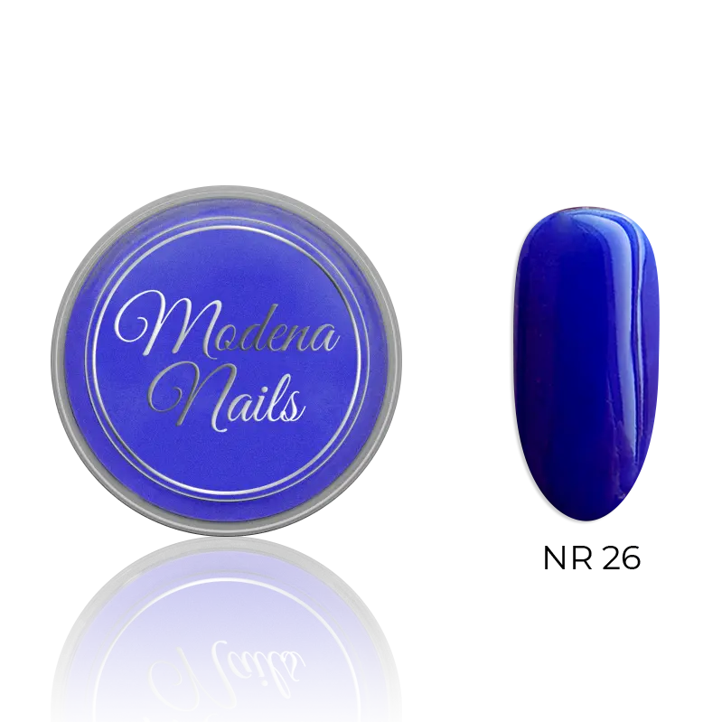 Acryl Color 10ml -  NO: 26 - Modena Nails  