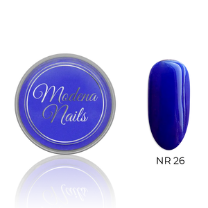 Acryl Color 10ml -  NO: 26 - Modena Nails  