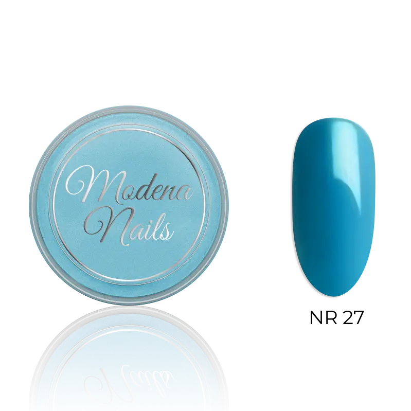 Acryl Color 10ml - NO: 27 - Modena Nails  