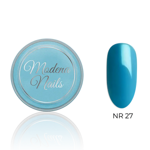 Acryl Color 10ml - NO: 27 - Modena Nails  