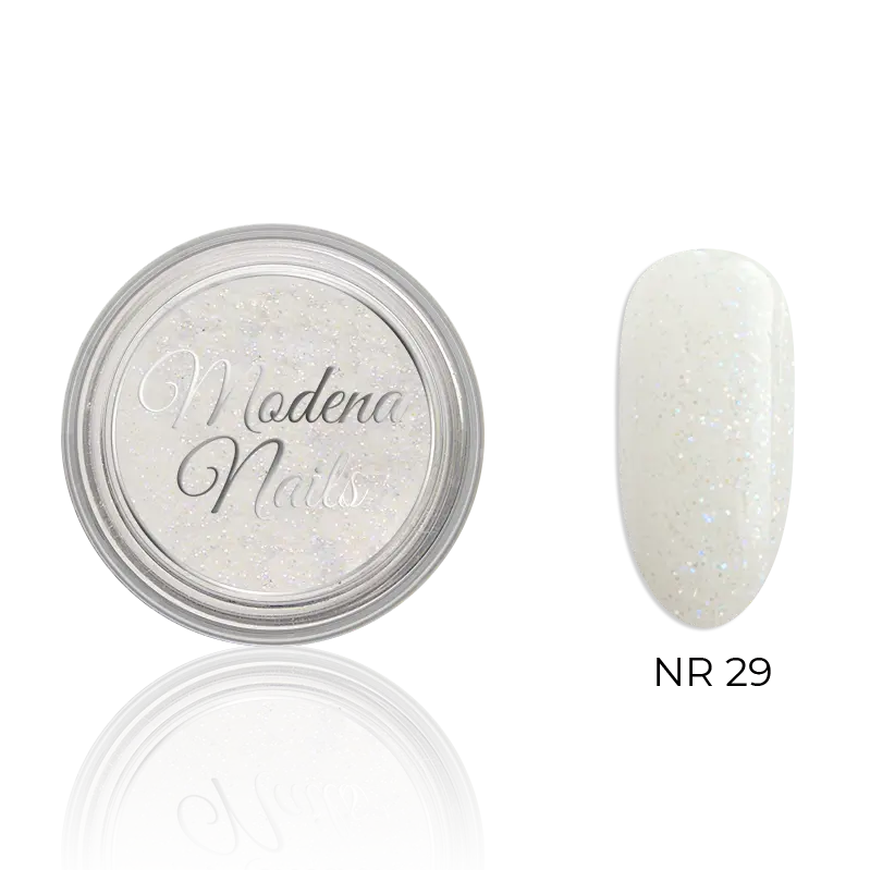 Acryl Color 10ml -  NO: 29 - Modena Nails  