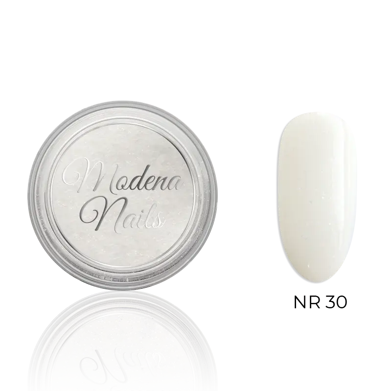 Acryl Color 10ml -  NO: 30 - Modena Nails  