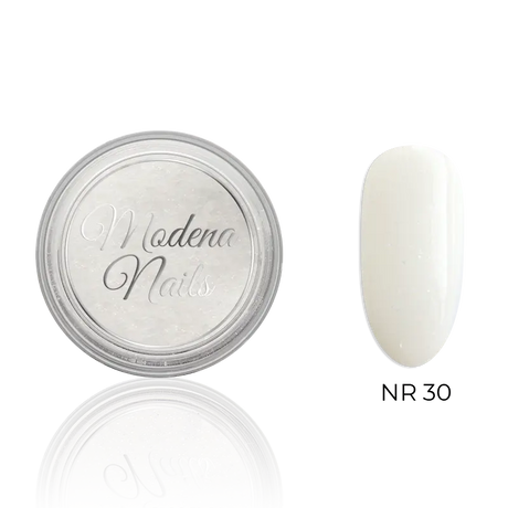 Acryl Color 10ml -  NO: 30 - Modena Nails  
