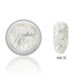 Acryl Color 10ml -  NO: 31 - Modena Nails  