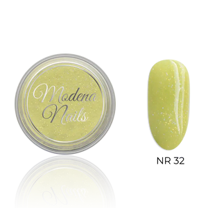 Acryl Color 10ml -  NO: 32 - Modena Nails  