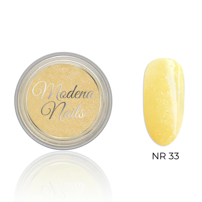 Acryl Color 10ml -  NO: 33 - Modena Nails  