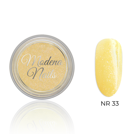 Acryl Color 10ml -  NO: 33 - Modena Nails Shop 