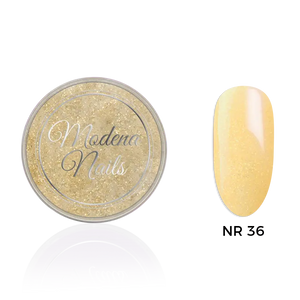 Acryl Color 10ml -  NO: 36 - Modena Nails  
