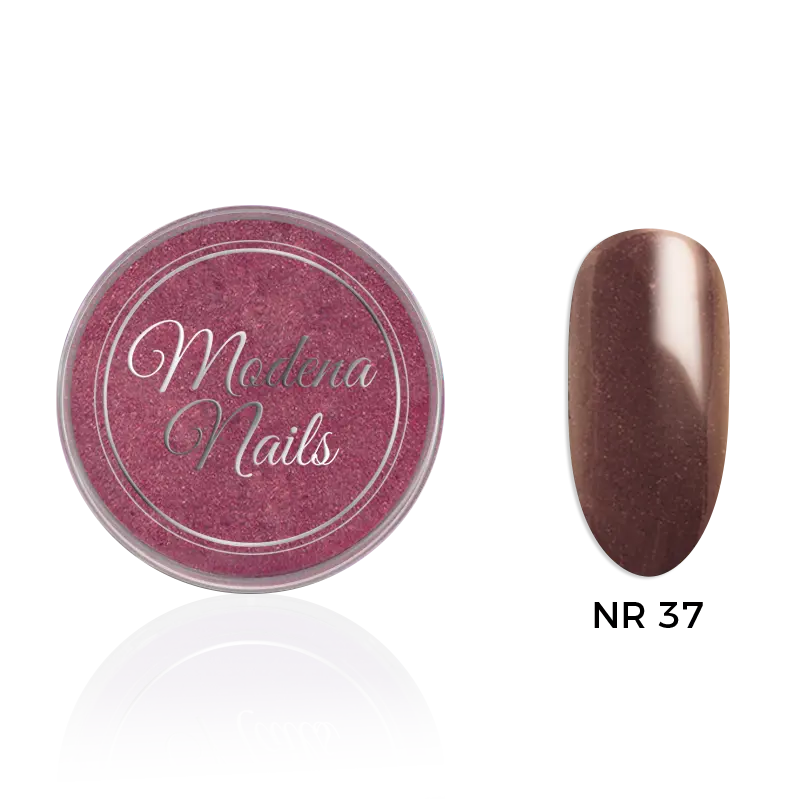 Acryl Color 10ml -  NO: 37 - Modena Nails  