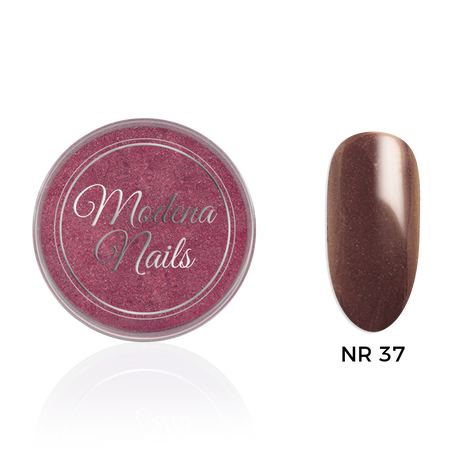 Acryl Color 10ml -  NO: 37 - Modena Nails Shop 