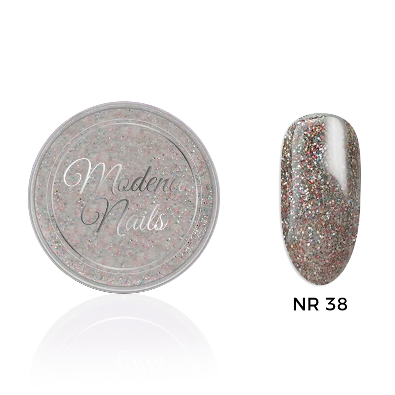 Acryl Color 10ml -  NO: 38 - Modena Nails  