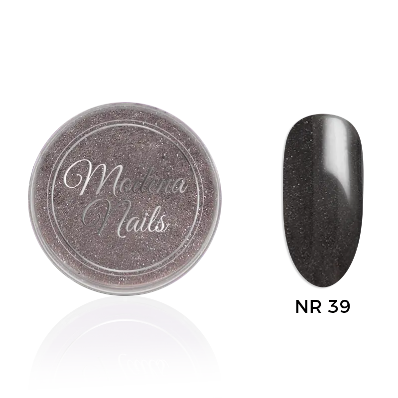 Acryl Color 10ml -  NO: 39 - Modena Nails  