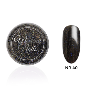 Acryl Color 10ml -  NO: 40 - Modena Nails Shop 