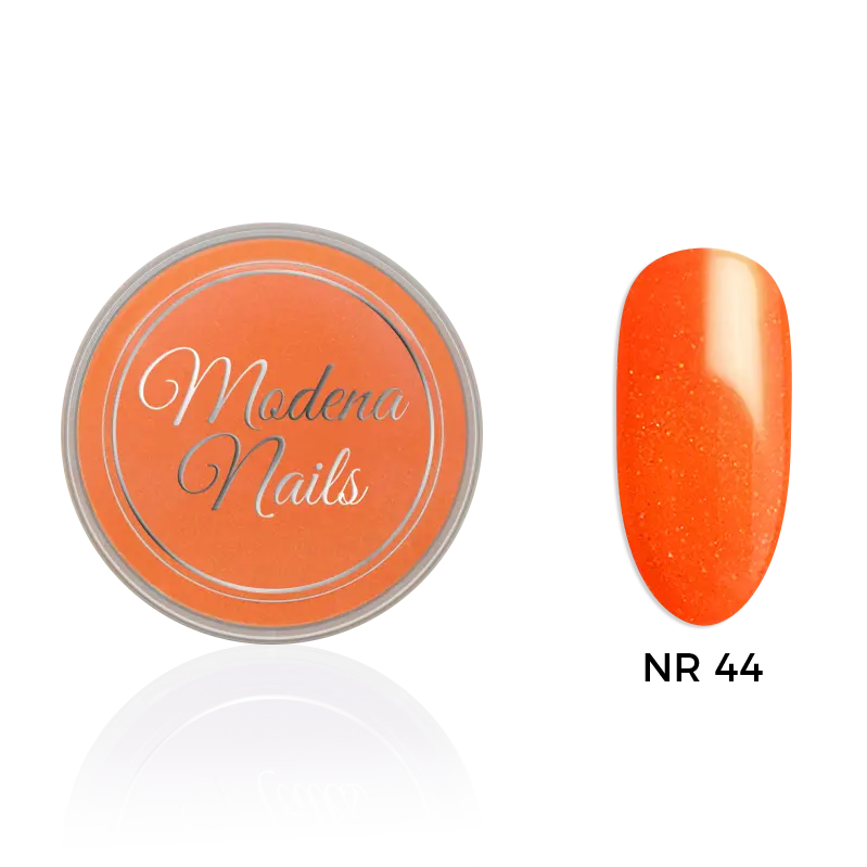 Acryl Color 10ml -  NO: 44 - Modena Nails  