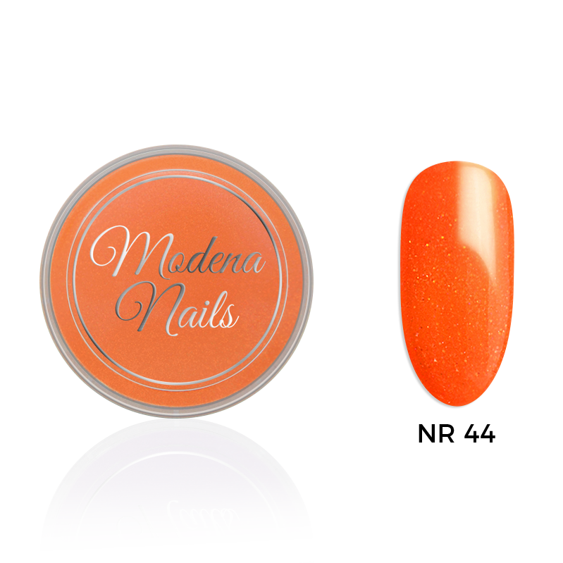 Acryl Color 10ml -  NO: 44 - Modena Nails Shop 