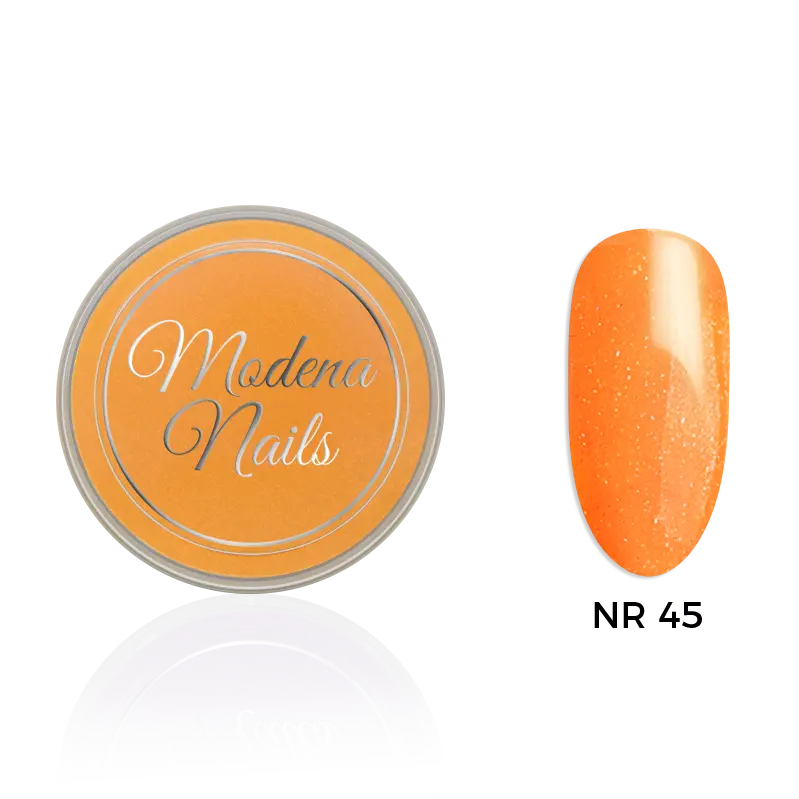 Acryl Color 10ml -  NO: 45 - Modena Nails  