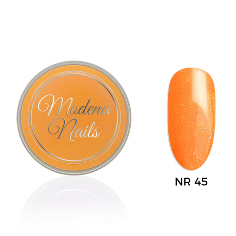 Acryl Color 10ml -  NO: 45 - Modena Nails  