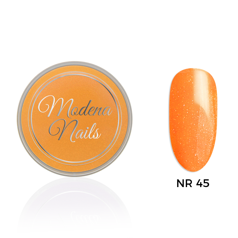 Acryl Color 10ml -  NO: 45 - Modena Nails Shop 