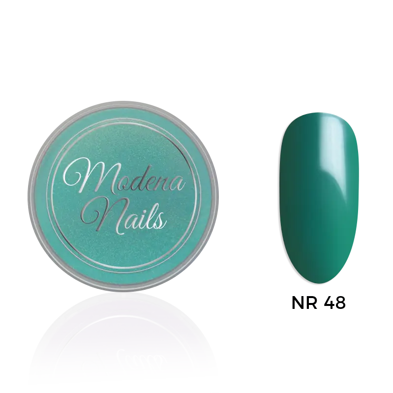 Acryl Color 10ml -  NO: 48 - Modena Nails  