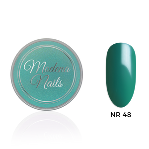 Acryl Color 10ml -  NO: 48 - Modena Nails Shop 