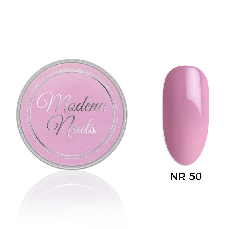 Acryl Color 10ml -  NO: 50 - Modena Nails Shop 