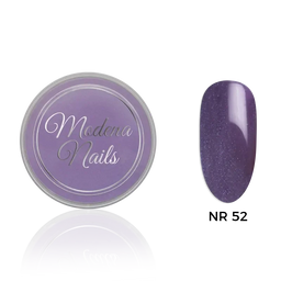Acryl Color 10ml -  NO: 52 - Modena Nails  
