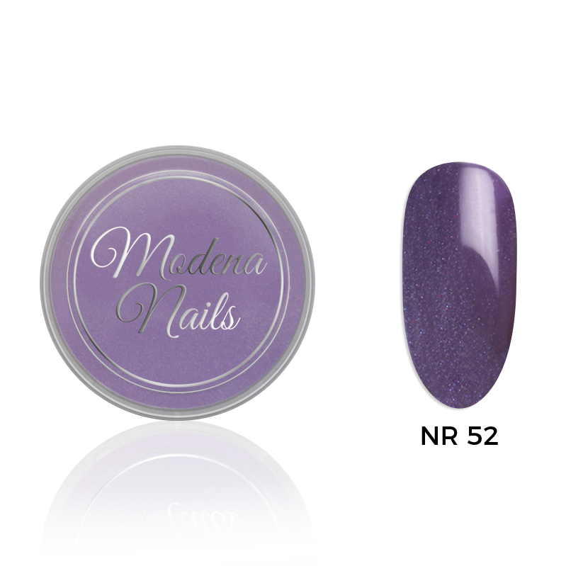 Acryl Color 10ml -  NO: 52 - Modena Nails Shop 