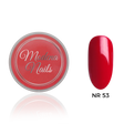 Acryl Color 10ml -  NO: 53 - Modena Nails Shop 