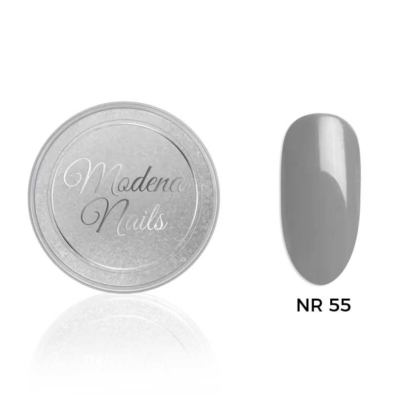 Acryl Color 10ml -  NO: 55 - Modena Nails  