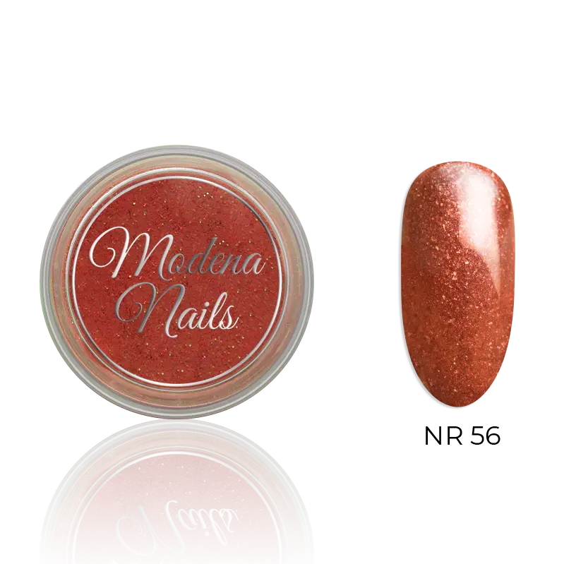 Acryl Color 10ml -  NO: 56 - Modena Nails  