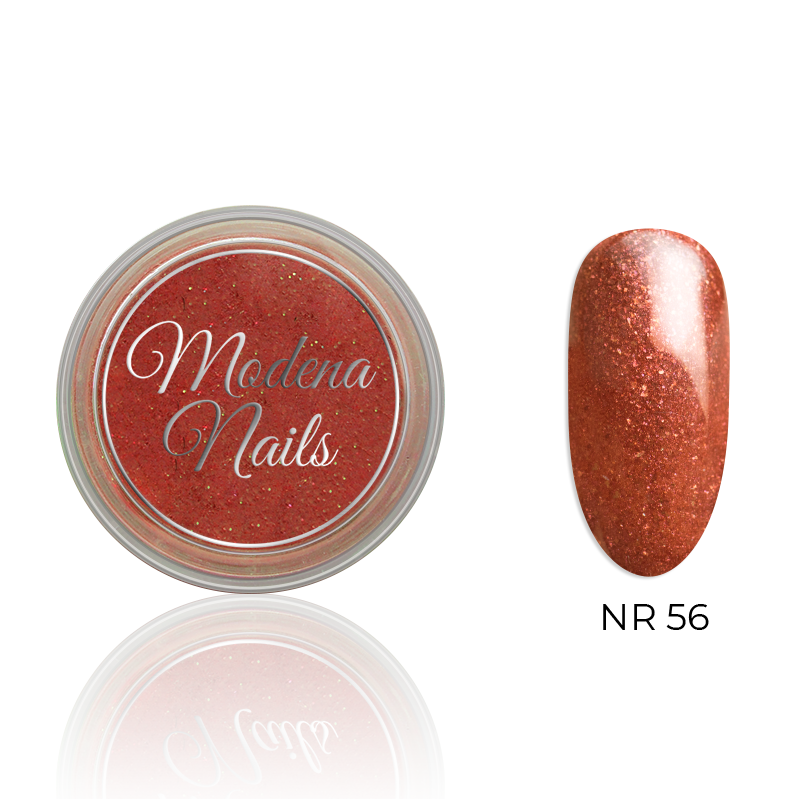 Acryl Color 10ml -  NO: 56 - Modena Nails Shop 