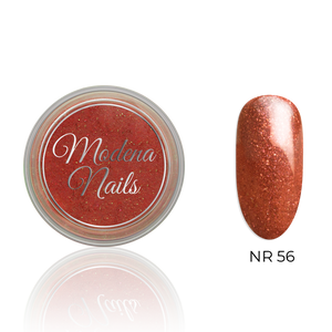 Acryl Color 10ml -  NO: 56 - Modena Nails Shop 