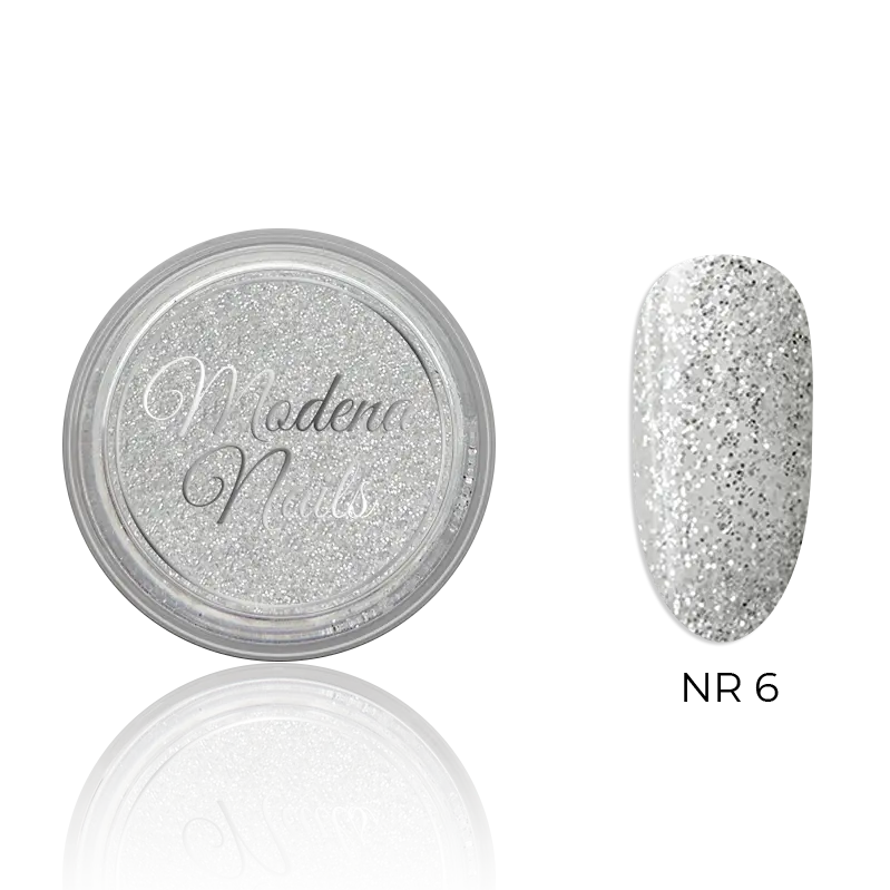 Acryl Color 10ml -  NO: 6 - Modena Nails  