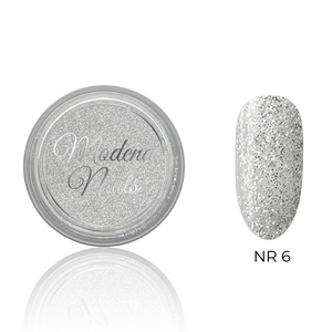 Acryl Color 10ml -  NO: 6 - Modena Nails  