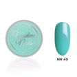 Acryl Color 10ml PASTEL -  NO: 49 - Modena Nails Shop 