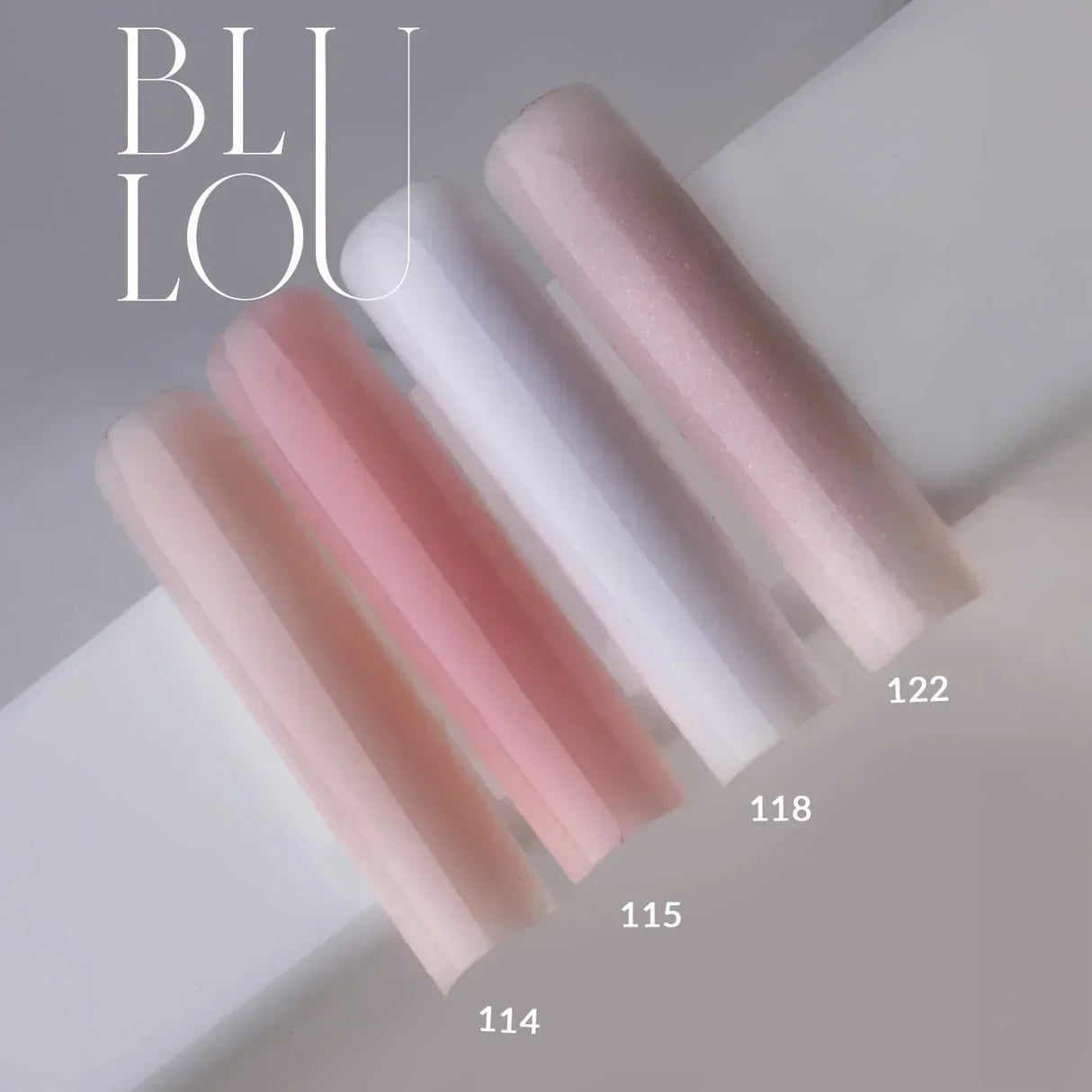 Akrylový gel - Akrylový gel 15ml - 07