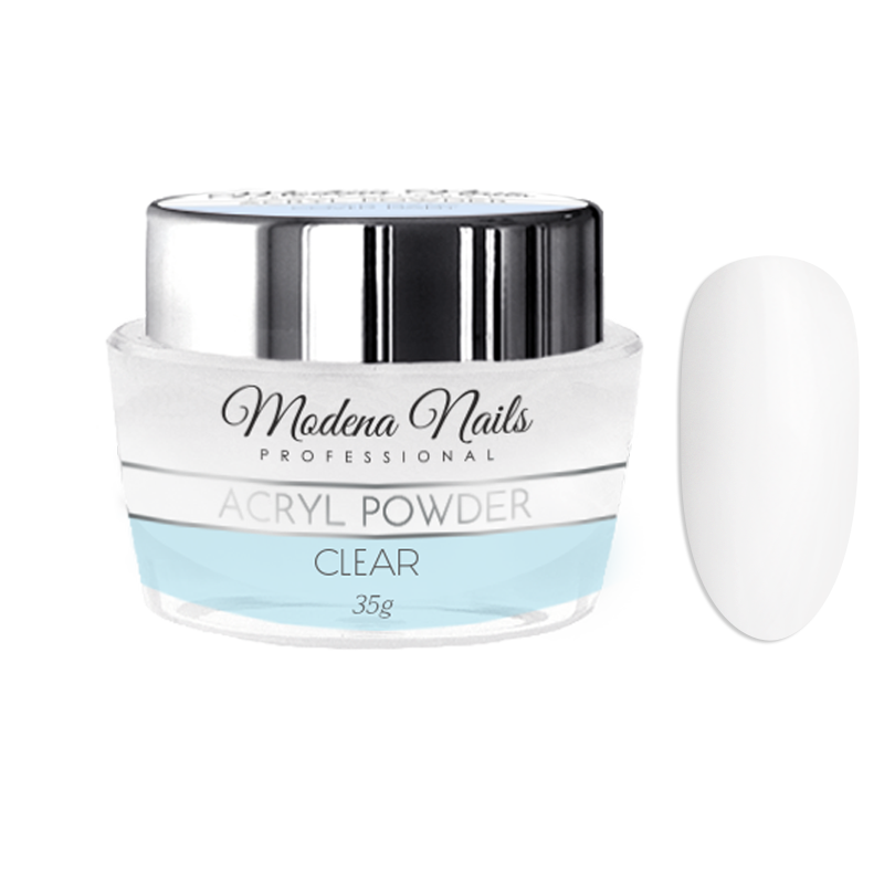 Acryl Powder - Clear