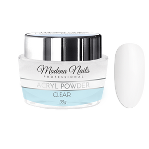 Acryl Powder - Clear