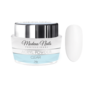 Acryl Powder - Clear