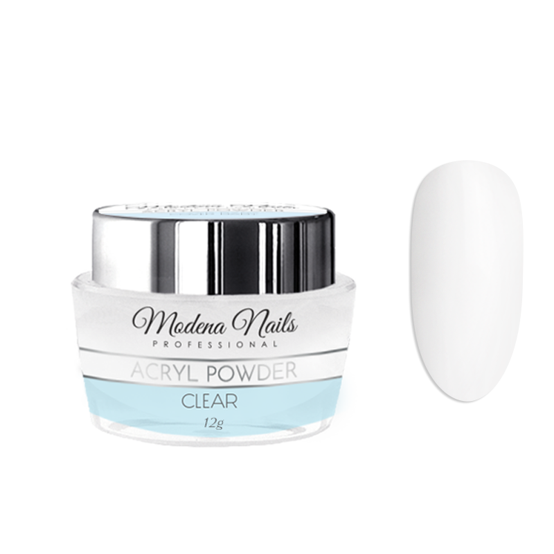 Acryl Powder - Clear