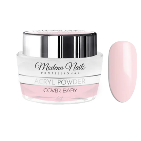 Acryl Powder - Cover Baby