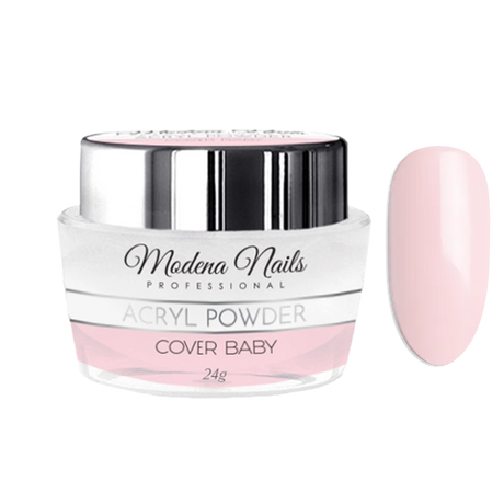 Acryl Powder - Cover Baby