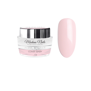 Acryl Powder - Cover Baby - Modena Nails Shop 