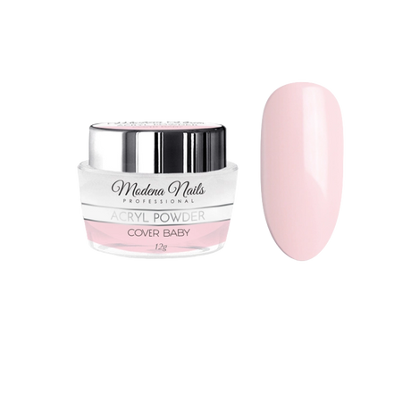 Acryl Powder - Cover Baby - Modena Nails Shop 