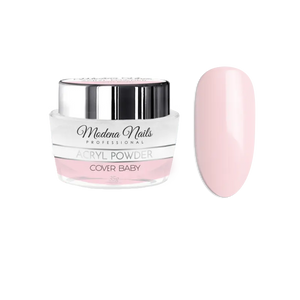 Acryl Powder - Cover Baby - Modena Nails Shop 