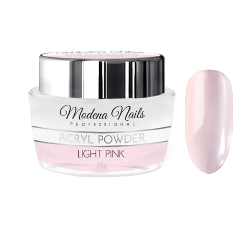 Acryl Powder - Light Pink