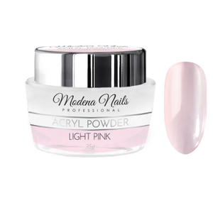 Acryl Powder - Light Pink
